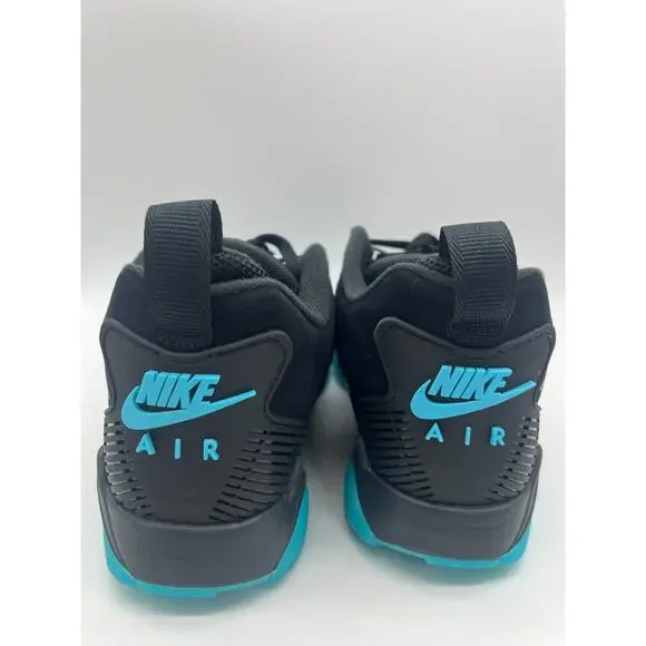 Nike Air Jordan MVP 92 Men's Size 10 Shoes HQ3950-004 New - Picture 7 of 16